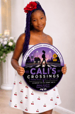 Cali's Crossings logo