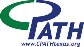CPATH CEREBRAL PALSY AWARENESS TRANSITION HOPE logo