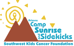 SOUTHWEST KIDS CANCER FOUNDATION INC logo