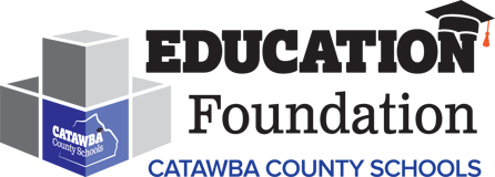 Education Foundation for Catawba County Schools logo