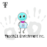 Teach21 Enrichment Inc logo