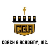 Coach G Academy Inc logo