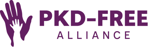 PKD-Free Alliance logo