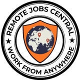 Remote Jobs Central logo