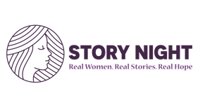 Story Night logo