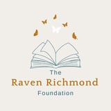 The Raven Richmond Foundation logo