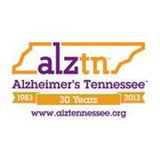 Alzheimers Tennessee Inc logo