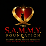 Standing Against Midline Malignancy in Youth Foundation logo