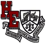 Harriet Eddy MS Band logo