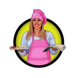 Food And The Word Outreach Ministry logo