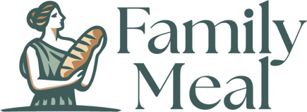 Family Meal Inc logo