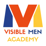 Visible Men Academy Inc logo