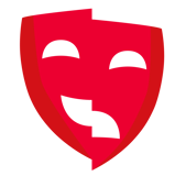 Marshfield Community Theatre logo