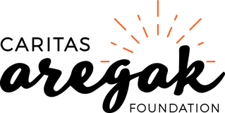 Friends of Caritas Aregak logo
