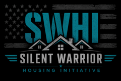 Silent Warrior Housing Initiative logo