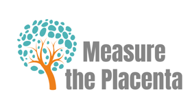 Measure the Placenta logo