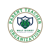 WDES PTO logo