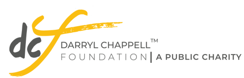 Darryl Chappell Foundation logo