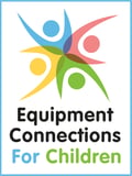 EQUIPMENT CONNECTIONS FOR CHILDREN INC logo