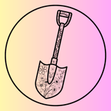 Columbia City Neighbors Club logo