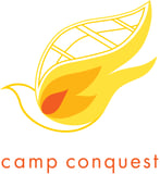 Camp Conquest logo