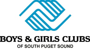 Boys & Girls Clubs of South Puget Sound logo