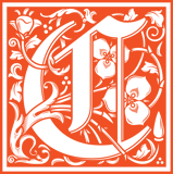 Crandall Printing Museum logo