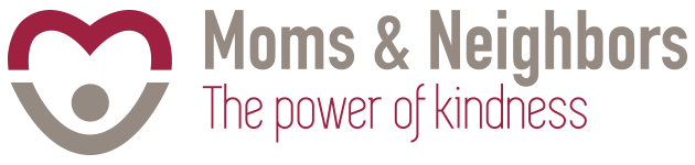 MOMS & NEIGHBORS INC logo