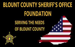 Blount County Sheriffs Office Foundation logo