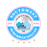 Jack and Jill of America, Inc SWSD logo