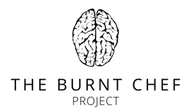 The Burnt Chef Project USA logo