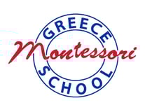 Greece Montessori School logo