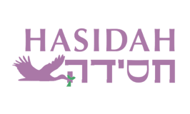 Hasidah logo