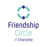 Friendship Circle of Charlotte logo
