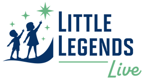 Little Legends Live logo
