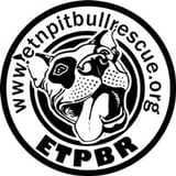 East TN Pit Bull Rescue logo