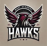 World Academic Sports Team, Inc. logo