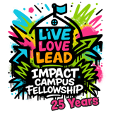 Impact Campus Fellowship Inc logo