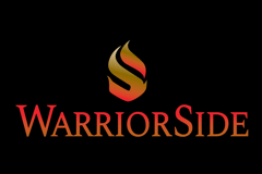 Warriorside logo