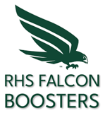 Rhs Falcon Boosters logo