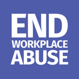 End Workplace Abuse logo