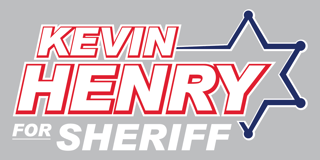 Kevin Henry logo