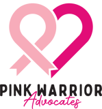 Pink Warrior Advocates logo