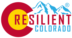 Resilient Colorado logo