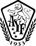 Armenian Youth Federation - Greater Boston "Nejdeh" logo