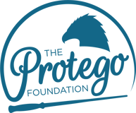The Protego Foundation logo