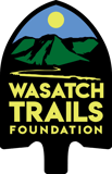 Wasatch Trails Foundation logo