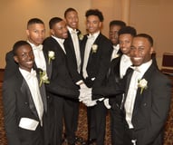 Columbus Georgia Chapter of Jack and Jill of America, Inc. logo