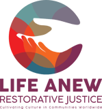 Life Anew Restorative Justice logo