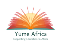 Yume Africa logo